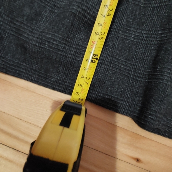 Marella  wool blend dress size 4 - Picture 9 of 9